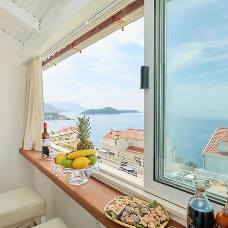 Bahari Apartment Dubrovnik Exterior photo