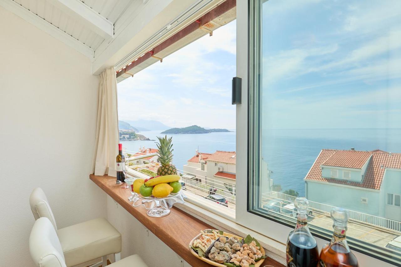 Bahari Apartment Dubrovnik Exterior photo