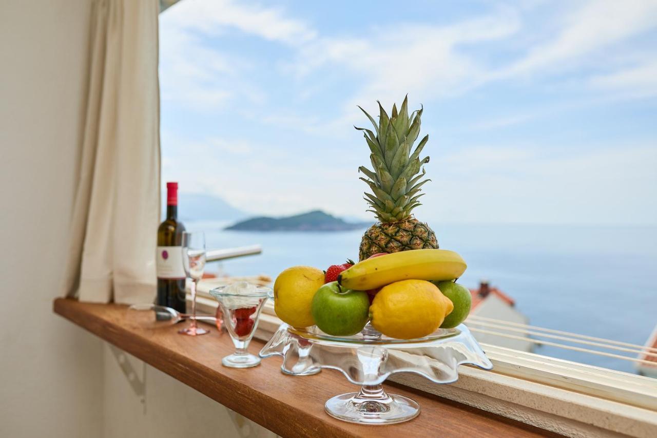 Bahari Apartment Dubrovnik Exterior photo