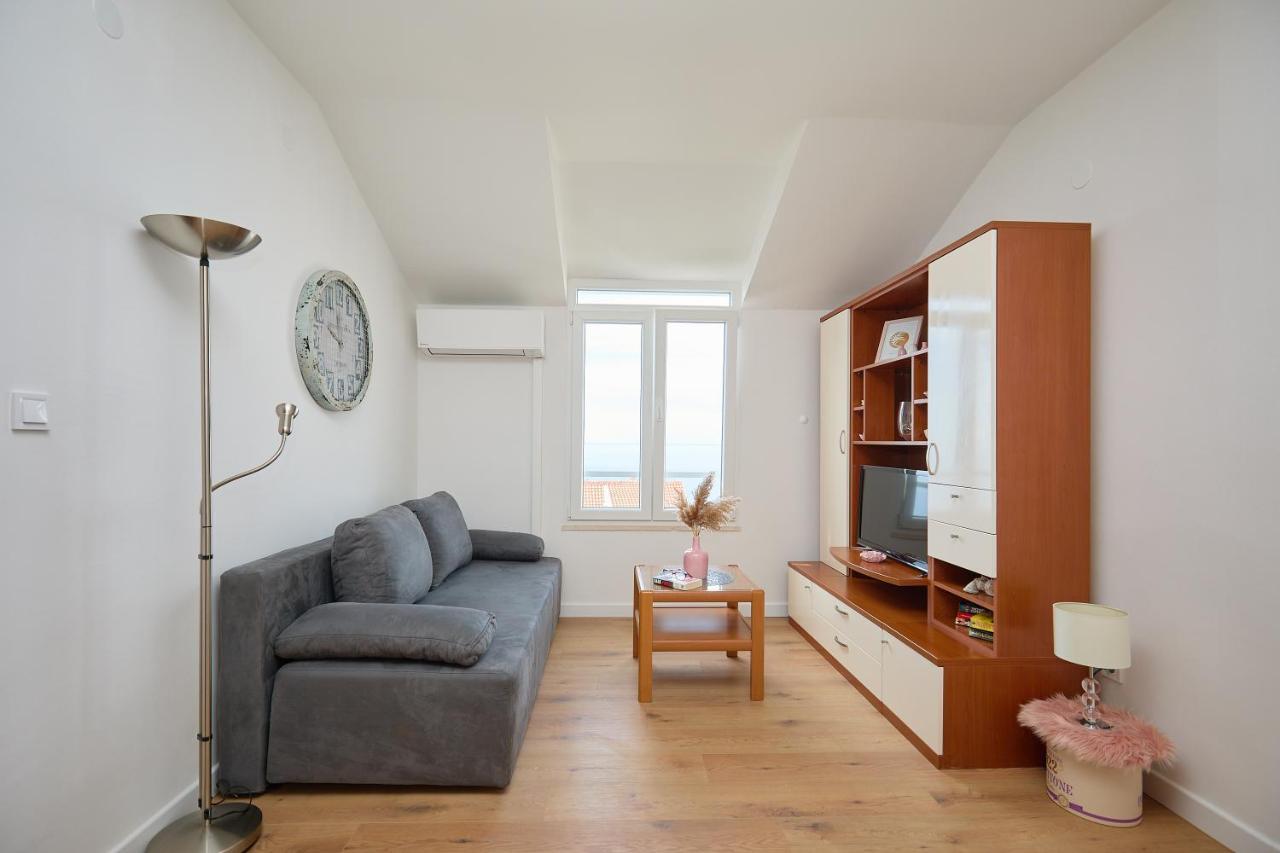 Bahari Apartment Dubrovnik Exterior photo
