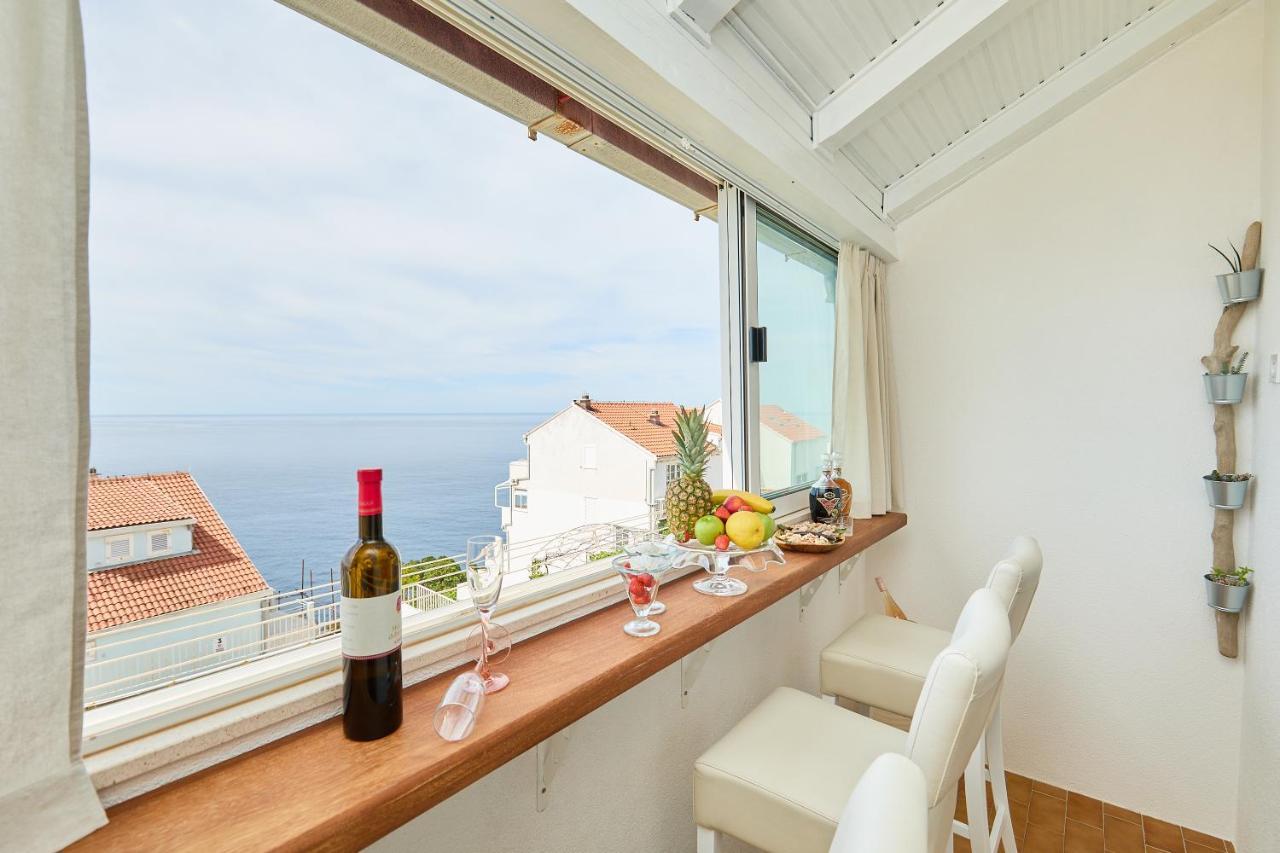 Bahari Apartment Dubrovnik Exterior photo